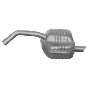 Compre Panela de escape traseira da IMASAF 11.50.07 a um preço baixo por 132,14 €