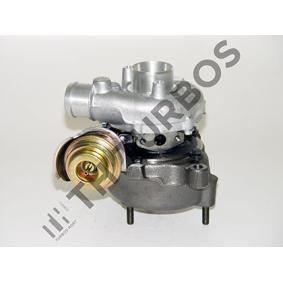 Turbolader für VW von TURBO´S HOET