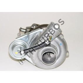 Acquista Turbina da TURBO´S HOET 1100240 a buon mercato per soli 783,87 €