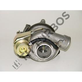 Turbolader 1100246 PEUGEOT J5 von TURBO´S HOET
