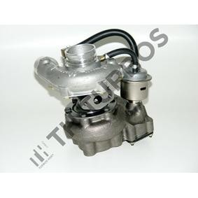 Compre Turbocompressor da TURBO´S HOET 1100282 a um preço baixo por 2352,05 €