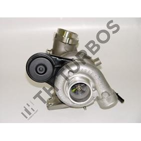 Compre Turbocompressor da TURBO´S HOET 1100306 a um preço baixo por 2214,40 €