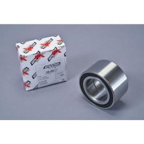 Radlager von AUTOMEGA günstig für 17,06 €