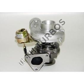 Acquista Turbina da TURBO´S HOET 1100404 a buon mercato per soli 1579,25 €