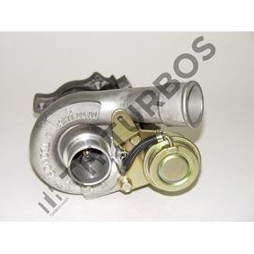 Acquista Turbina da TURBO´S HOET 1100406 a buon mercato per soli 1298,67 €