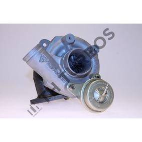 Turbolader von TURBO´S HOET 1100448