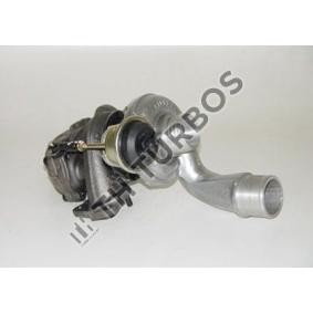 Compre Turbocompressor da TURBO´S HOET 1100778 a um preço baixo por 773,86 €