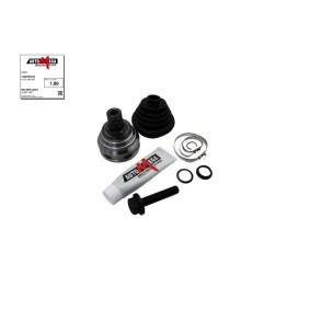 Compre Jogo de apoios, veio de transmissão da AUTOMEGA 110079310 a um preço baixo por 29,61 €