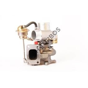 Turbolader für RENAULT von TURBO´S HOET
