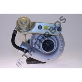 Acquista Turbina da TURBO´S HOET 1100838 a buon mercato per soli 2415,77 €