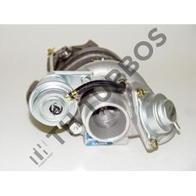 Compre Turbocompressor da TURBO´S HOET 1100982 a um preço baixo por 778,78 €