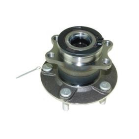 Achetez des Kit de roulement de roue AUTOMEGA 110141910 à prix pour 62,57 €