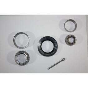 Comprar Juego de cojinete de rueda de AUTOMEGA 110153710 a bajo precio de 9,62 €