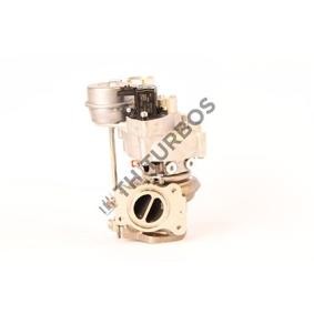 Turbolader für MINI von TURBO´S HOET
