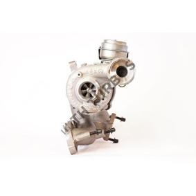 Turbolader für SKODA von TURBO´S HOET