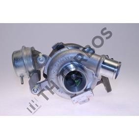 Turbolader für MINI von TURBO´S HOET