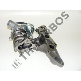 Acquista Turbina da TURBO´S HOET 1103569 a buon mercato per soli 2319,09 €