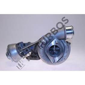 Turbolader für HONDA von TURBO´S HOET