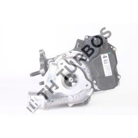 Turbolader für SUBARU von TURBO´S HOET
