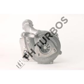 Turbolader von TURBO´S HOET 1104614