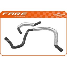 Acquista Flessibile, Scambiatore calore, Riscaldamento da FARE SA 11091 a buon mercato per soli 87,49 €