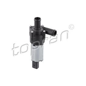 Köp Extra vattenpump av TOPRAN 111 119 till det låga priset 1699,89 kr