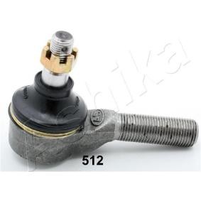 Compre Rótula de direção da ASHIKA 111-05-512 a um preço baixo por 16,38 €