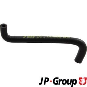 Acquista Flessibile, Ventilazione monoblocco da JP GROUP 1111153300 a buon mercato per soli 4,16 €