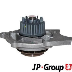 Achetez des Pompe à eau JP GROUP 1114105900 à prix pour 45,72 €