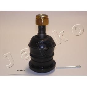Compre Rótula de suspensão da JAPKO 111H97 a um preço baixo por 12,91 €