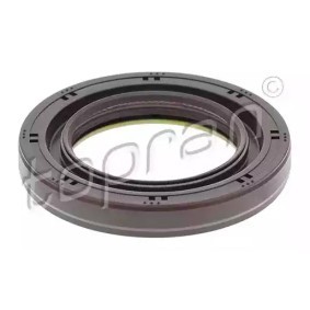 Wellendichtring, Differential 112 031 SKODA SCALA von TOPRAN
