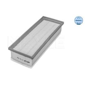 Compre Filtro de ar da MEYLE 112 321 0018 a um preço baixo por 13,44 €