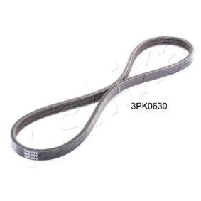 Acquista Cinghia servizi da ASHIKA 112-3PK630 a buon mercato per soli 5,59 €