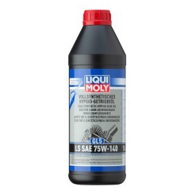 Køb Akselgearolie af LIQUI MOLY 1126 til den lave pris 485,54 DKK