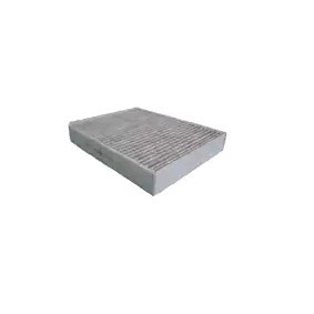 Compre Filtro do habitáculo de JP GROUP online para Cayenne (92A) a preços moderados