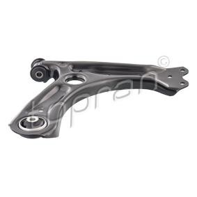 Achetez des Bras de suspension TOPRAN 113 659 à prix pour 57,41 €