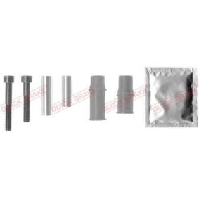 Compre Kit de acessórios, pastilhas de travão da KAWE 113-1313X a um preço baixo por 27,50 €