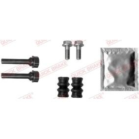 Comprar Juego de casquillos guía, pinza de freno de KAWE 113-1422X a bajo precio de 7,91 €