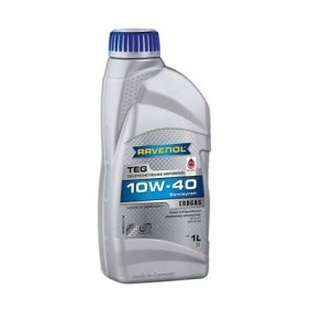 Comprar Aceite de motor de RAVENOL 1132100-001-01-999 a bajo precio de 12,33 €