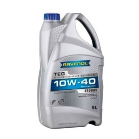Comprar Aceite de motor de RAVENOL 1132100-005-01-999 a bajo precio de 64,77 €