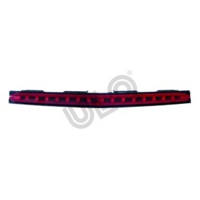 Dritte Bremsleuchte des Herstellers ULO - Originalware Artikelnummer: 1139500