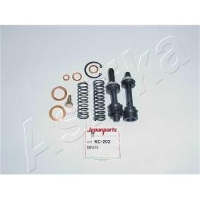 Comprar Juego de reparación, cilindro principal del freno de ASHIKA 114-202 a bajo precio de 29,11 €