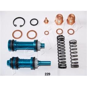 Comprar Juego de reparación, cilindro principal del freno de ASHIKA 114-229 a bajo precio de 33,72 €