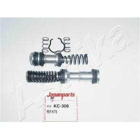 Comprar Juego de reparación, cilindro principal del freno de ASHIKA 114-306 a bajo precio de 27,59 €