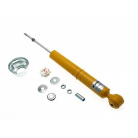 Kjøp Sport Kit, fjærsett / dempere av KONI 1140-8931-2 til den lave prisen 11566,54 NOK