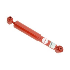Kjøp Sport Kit, fjærsett / dempere av KONI 1140-9982 til den lave prisen 13062,68 NOK
