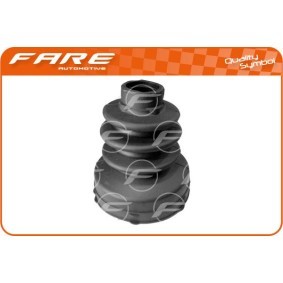 Achsmanschette für MINI von FARE SA