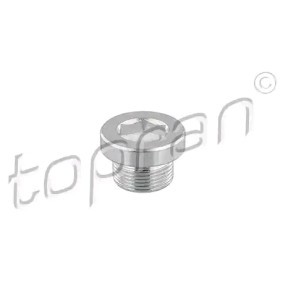 Acquista Vite di chiusura, vaschetta dell'olio da TOPRAN 115 361 a buon mercato per soli 6,36 €