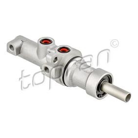 Comprar Cilindro principal de freno de TOPRAN 115 371 a bajo precio de 39,05 €