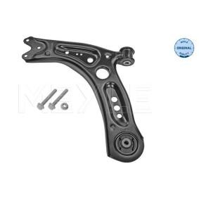 Acquista Braccio oscillante, sospensione ruota da MEYLE 116 050 0123/S a buon mercato per soli 74,63 €